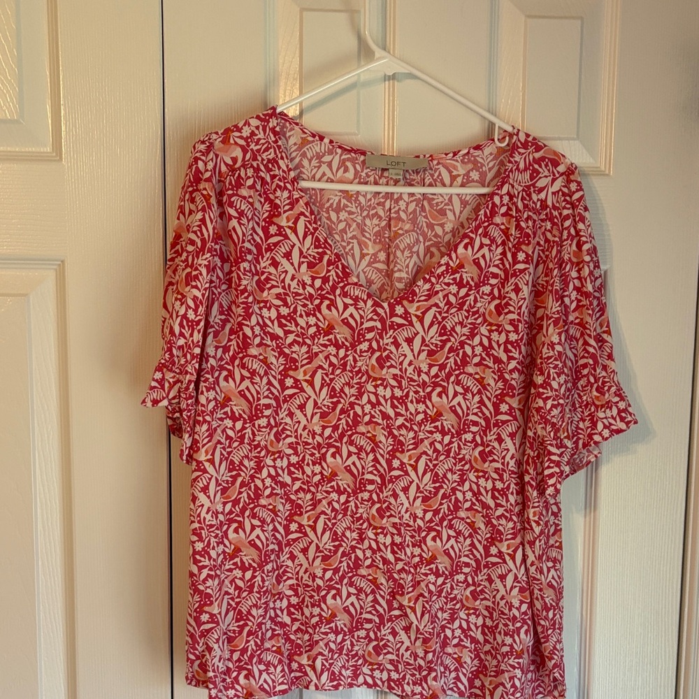 Loft top